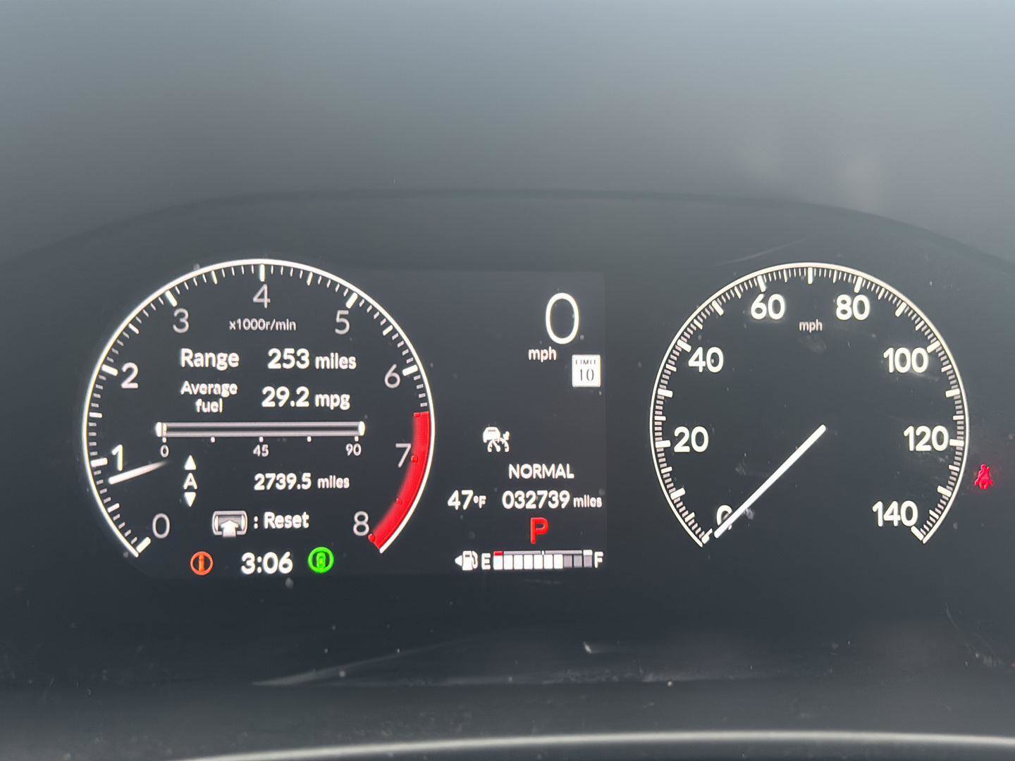 Used 2023 Honda CR-V LX image 6