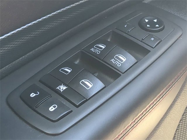 Used 2021 Dodge Durango R/T w/ Blacktop Package image 13