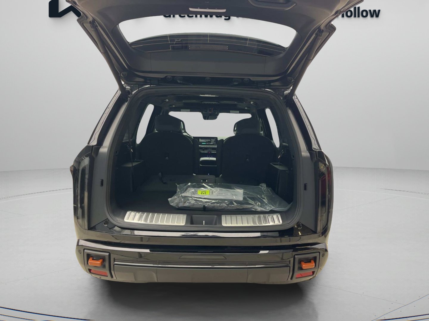 New 2027 Kia Telluride SX Prestige X-Pro image 33