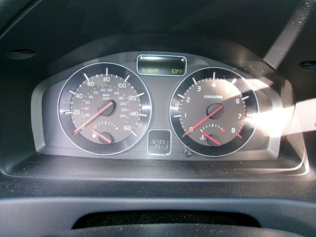 Used 2009 Volvo C30 T5 image 7