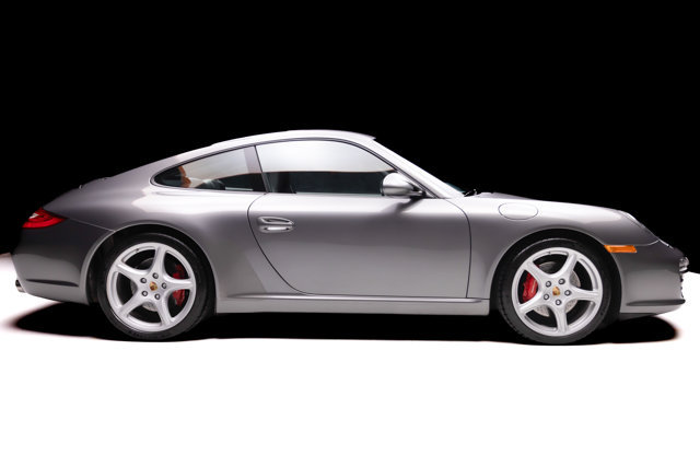Used 2010 Porsche 911 Carrera S RWD image 2