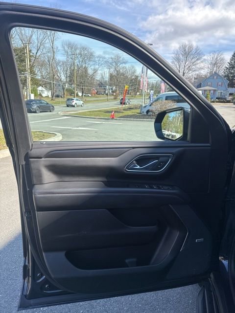 Used 2023 Chevrolet Tahoe RST w/ RST Performance Edition image 17