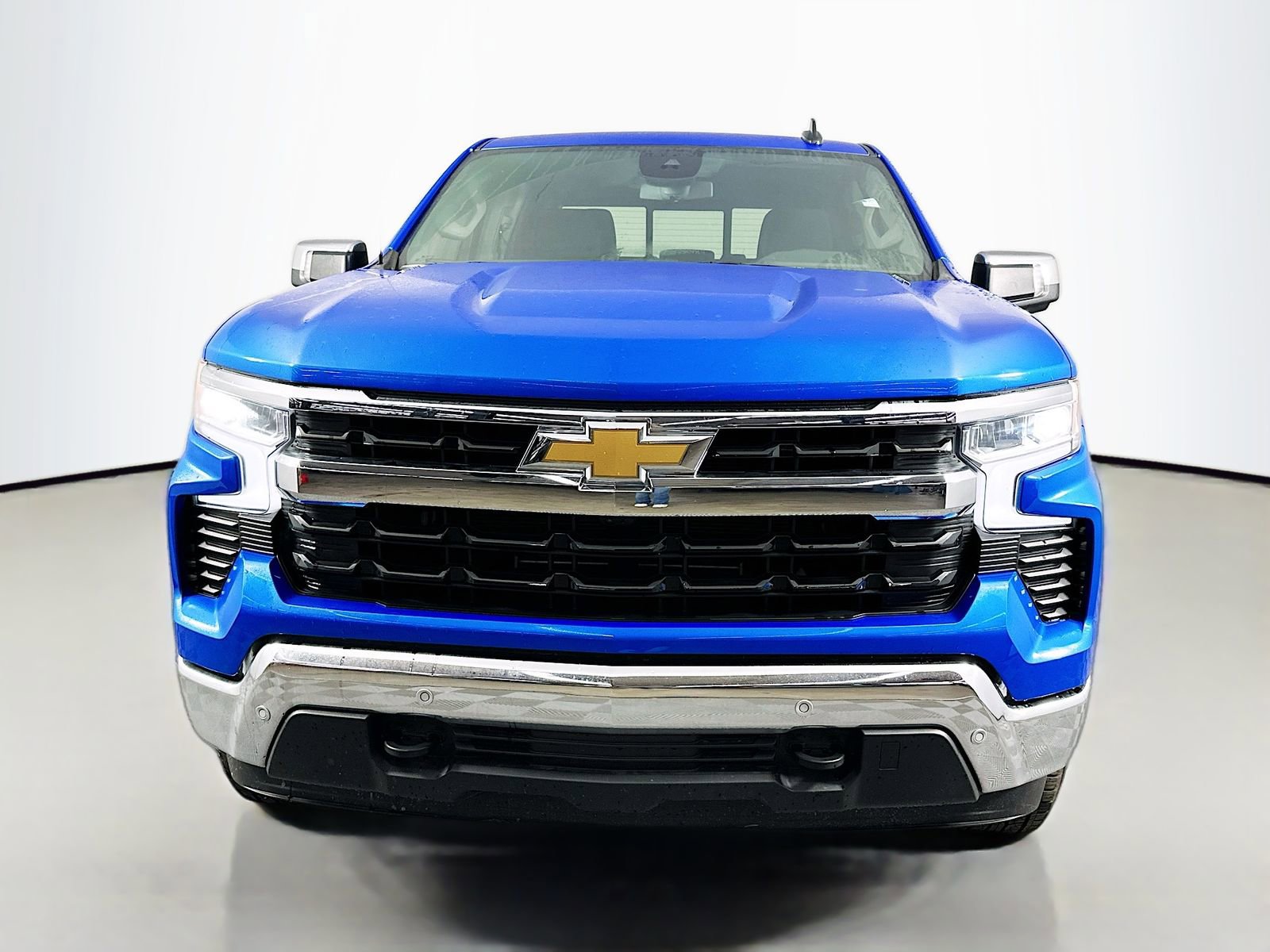 New 2026 Chevrolet Silverado 1500 LT w/ All Star Edition Plus image 2