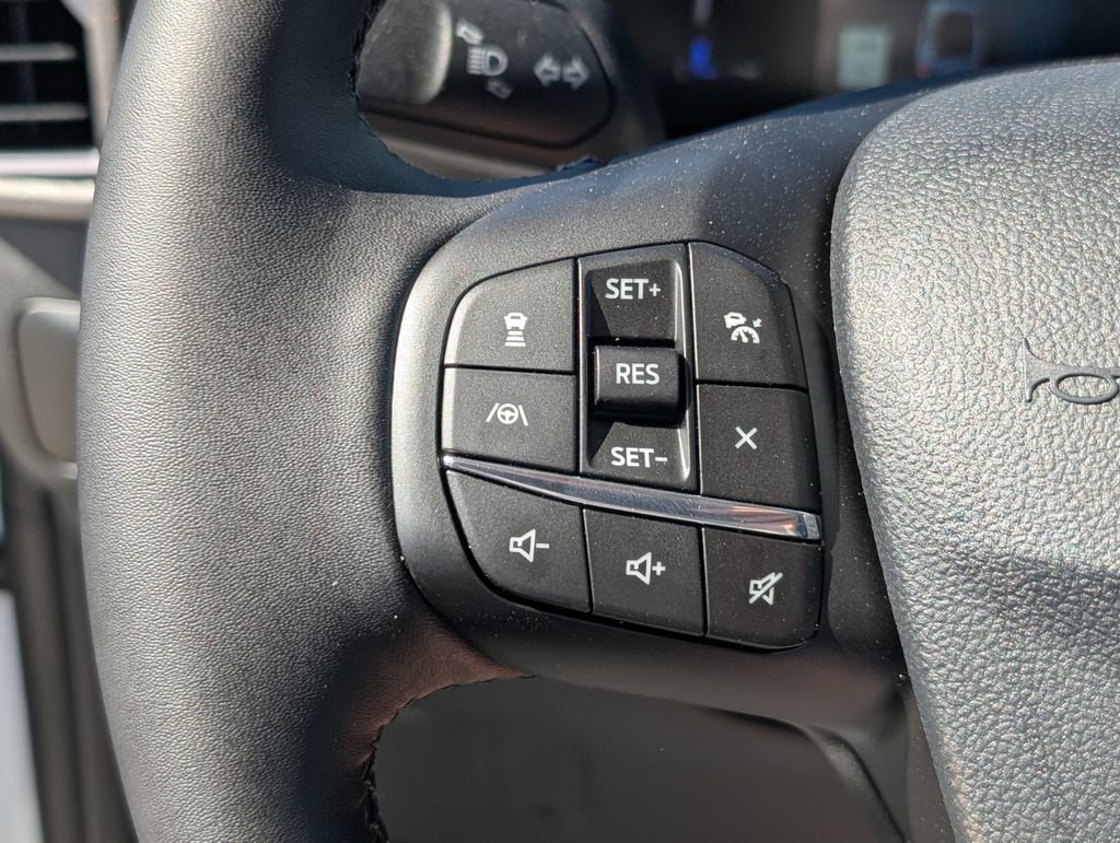 New 2026 Ford Bronco Sport Outer Banks w/ Outer Banks Tech Package+ AWD/4WD image 18