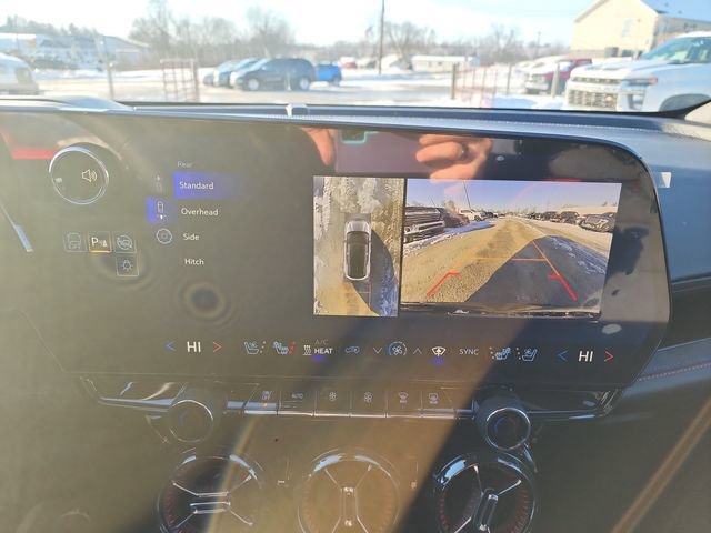 New 2026 Chevrolet Blazer EV RS w/ Super Cruise Package FWD image 27