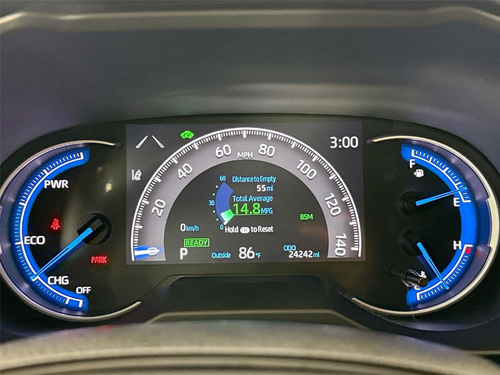Certified 2023 Toyota RAV4 AWD Hybrid image 20