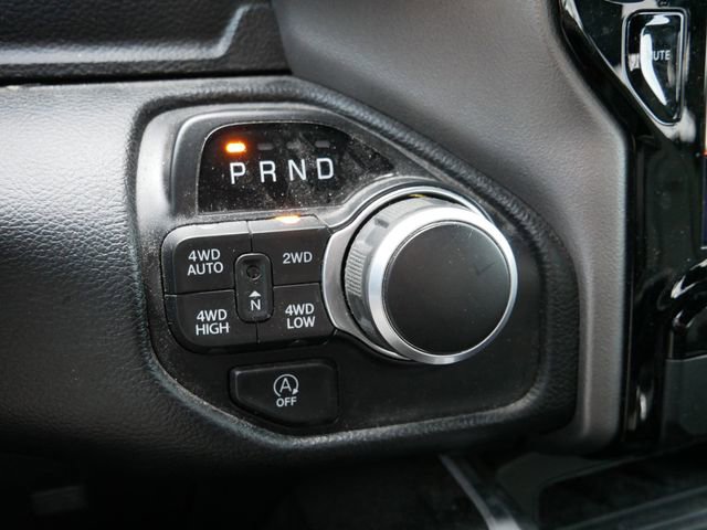 Certified 2020 RAM 1500 Big Horn image 24