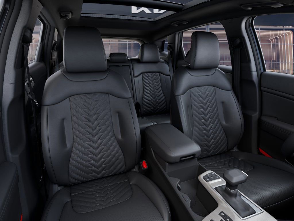 New 2026 Kia Sportage X-Pro Prestige image 15