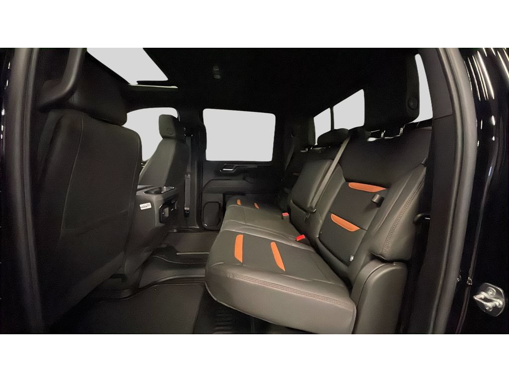 New 2026 GMC Sierra 2500 AT4 w/ AT4 Premium Plus Package AWD/4WD image 14