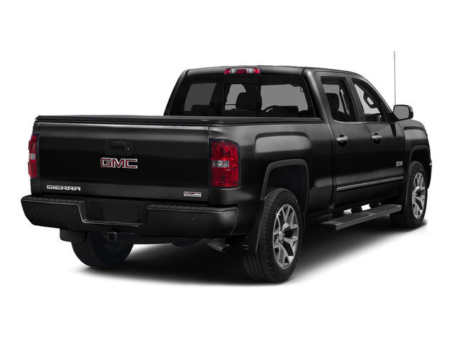 Used 2015 GMC Sierra 1500 SLT w/ SLT Crew Cab Value Package image 2