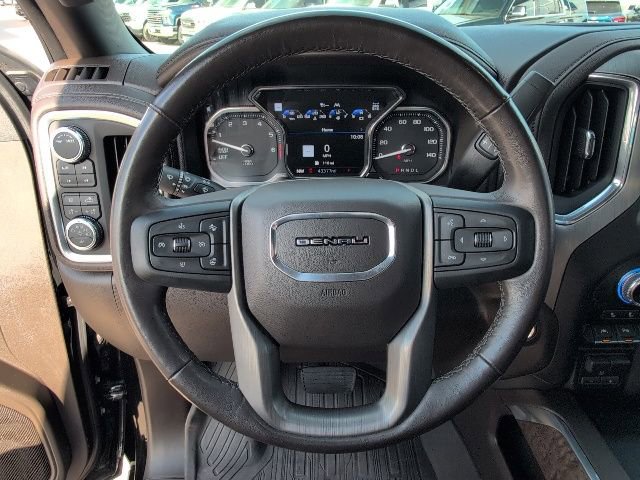 Used 2021 GMC Sierra 1500 Denali w/ Denali Ultimate Package image 18