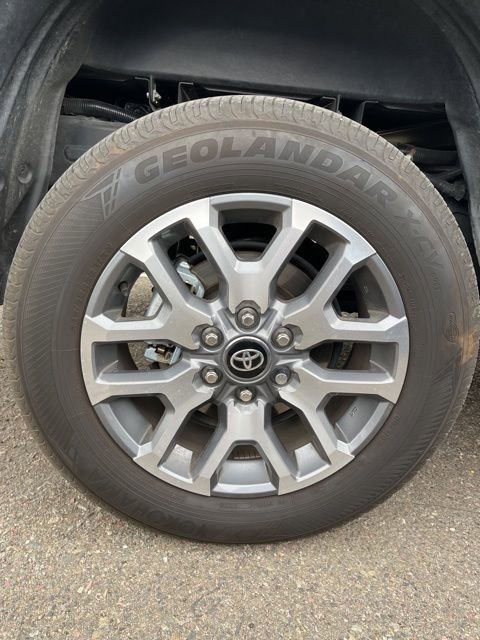 Used 2025 Toyota Tundra 1794 Edition image 15