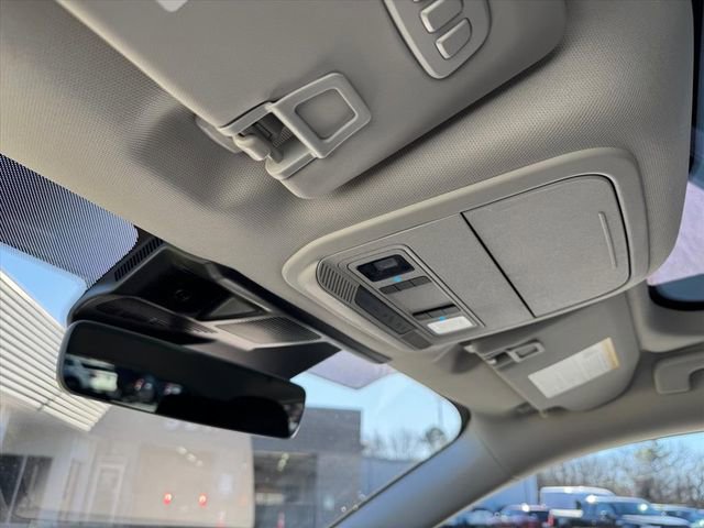 Used 2025 Ford Mustang Mach-E Premium w/ Sport Appearance Package image 26