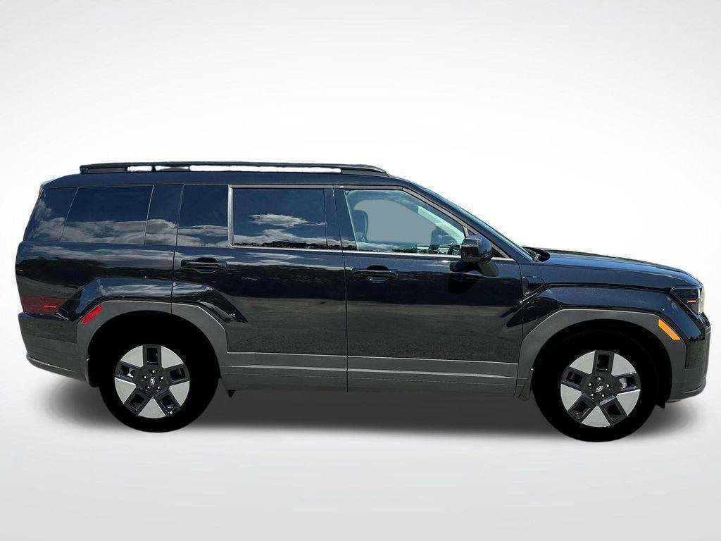 New 2026 Hyundai Santa Fe SEL AWD/4WD image 9