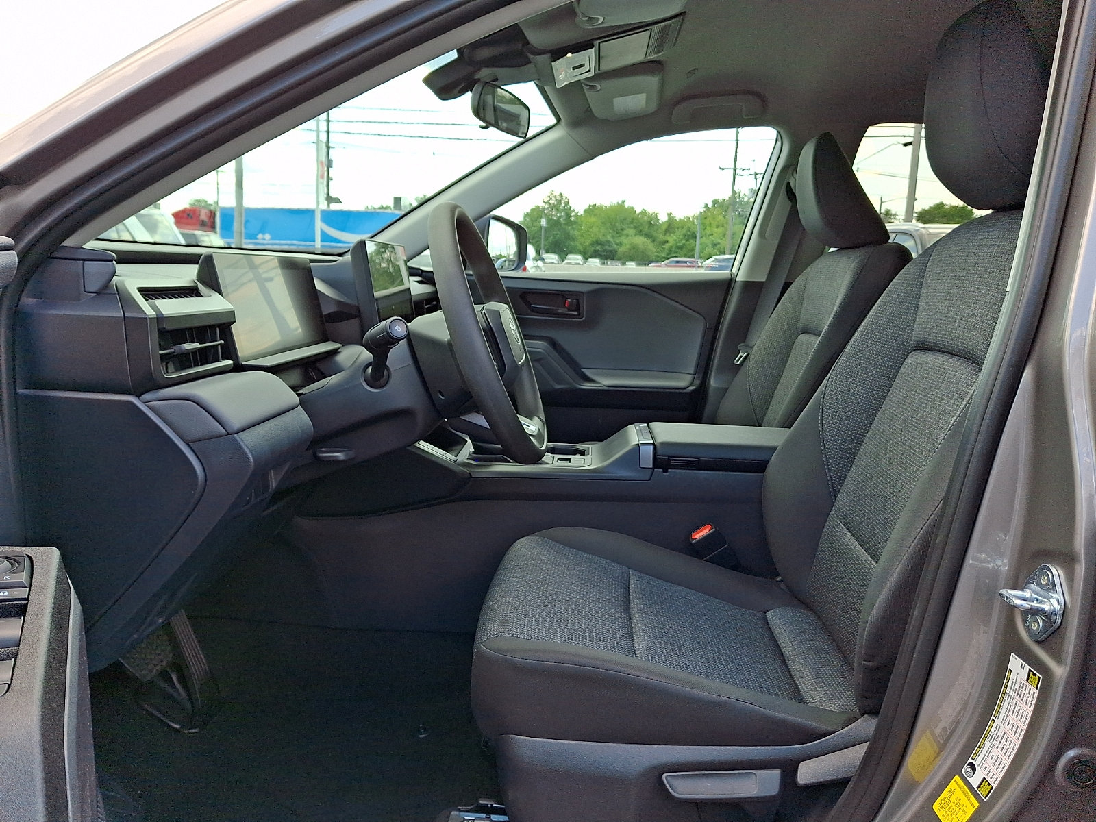 Used 2026 Toyota RAV4 LE FWD image 13