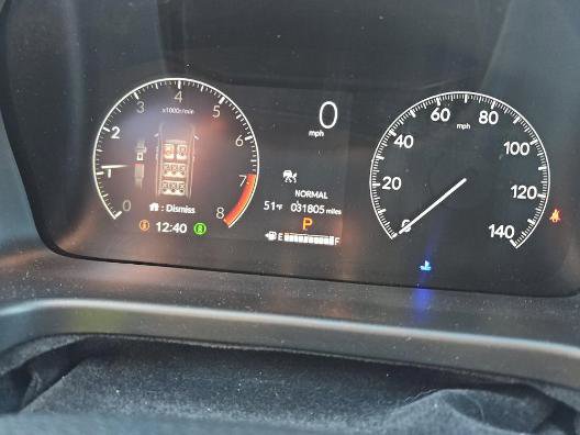 Used 2025 Honda Odyssey Sport-L image 13