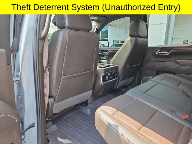 Used 2025 GMC Sierra 1500 Denali AWD/4WD image 27