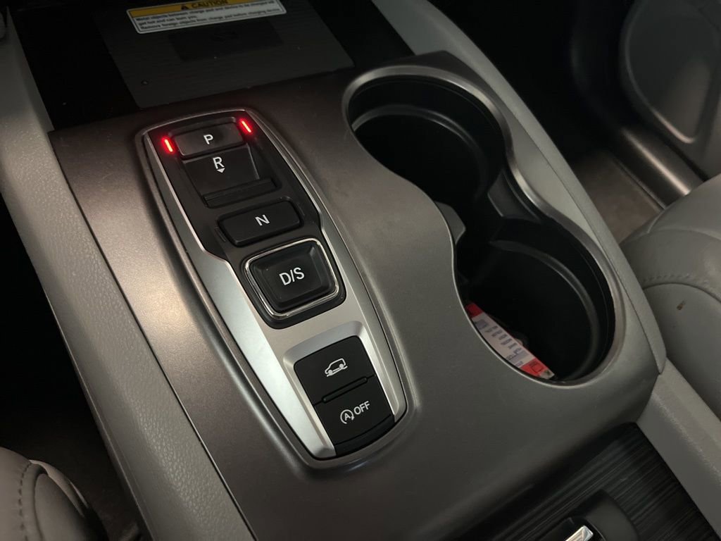 Used 2022 Honda Pilot Special Edition image 17