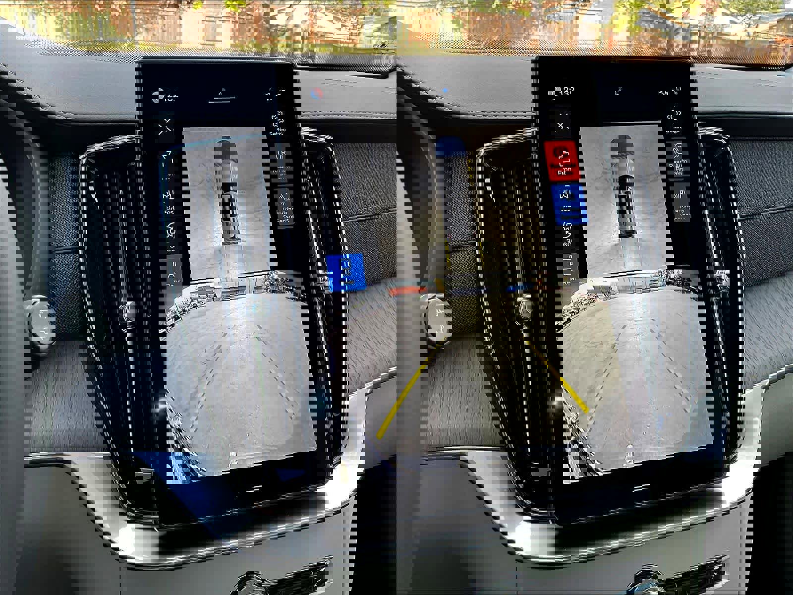 New 2026 Volvo XC90 B6 Ultra w/ Protection Package image 20