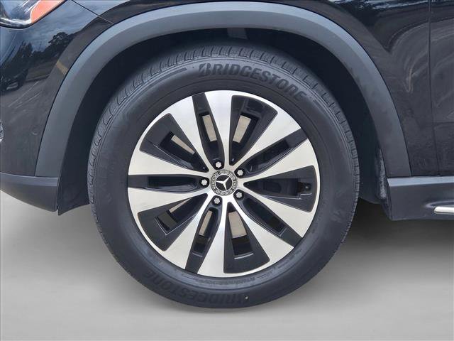 Certified 2024 Mercedes-Benz GLE 450e 4MATIC image 14
