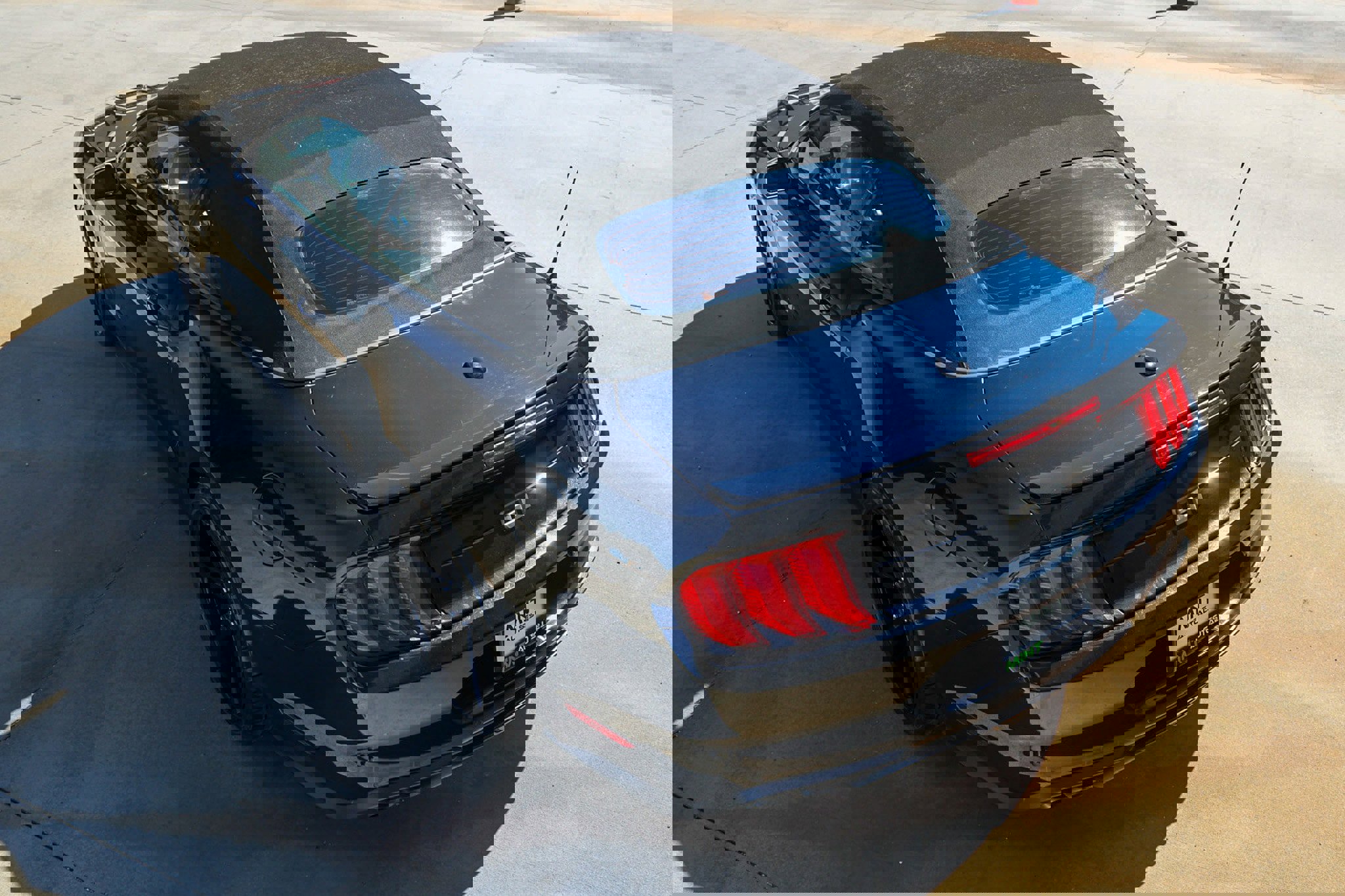 Used 2019 Ford Mustang GT Premium w/ Equipment Group 401A image 10