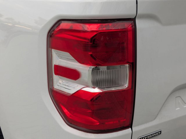 Used 2022 Ford Maverick XL FWD image 15