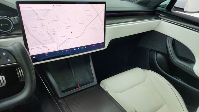 Used 2022 Tesla Model S Plaid AWD/4WD image 42