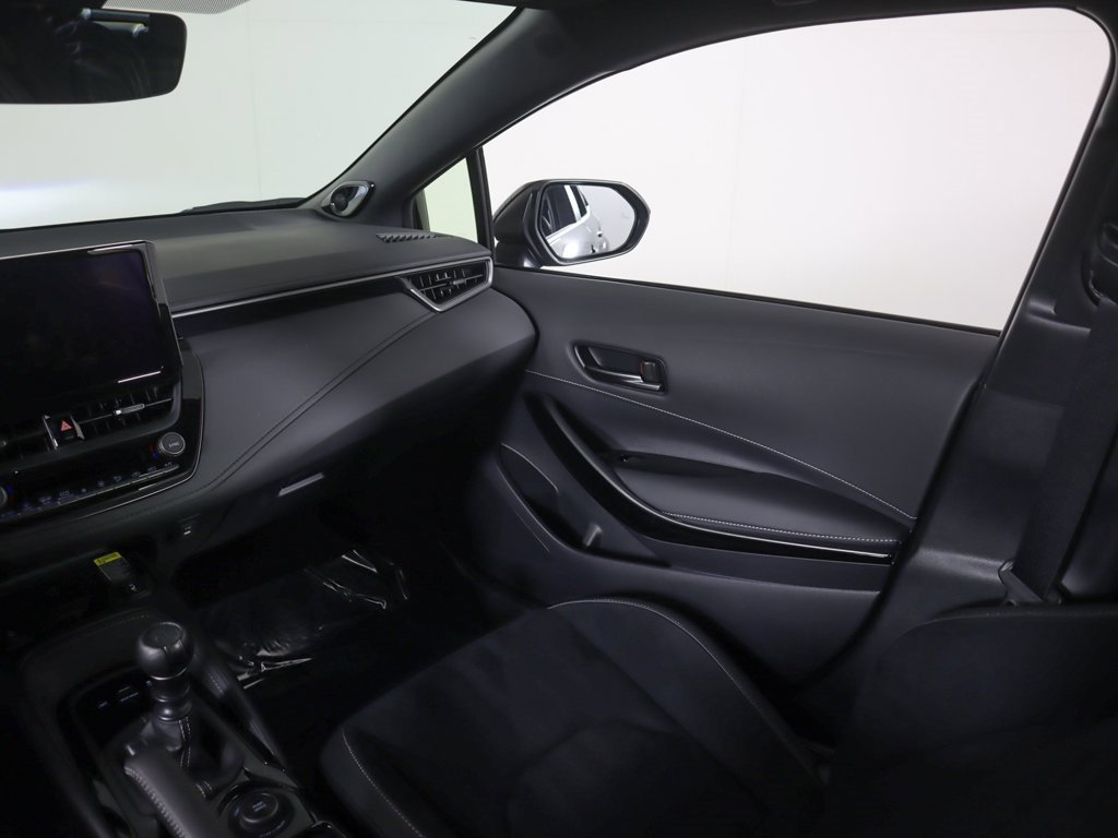 Used 2025 Toyota Corolla GR w/ Styling Package (TMS) image 35