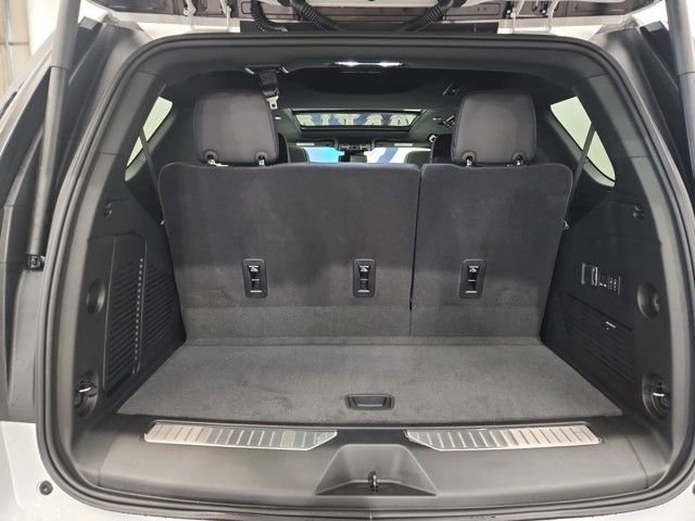 New 2025 Chevrolet Tahoe RST w/ RST Capability Package image 7