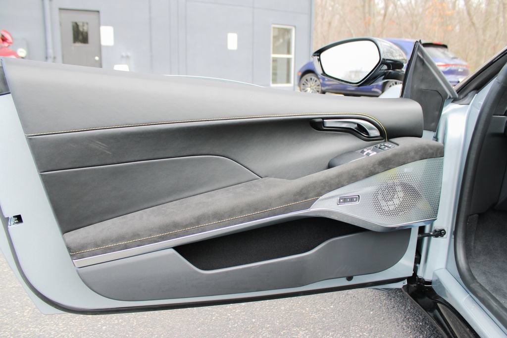 New 2026 Lotus Emira RWD image 7