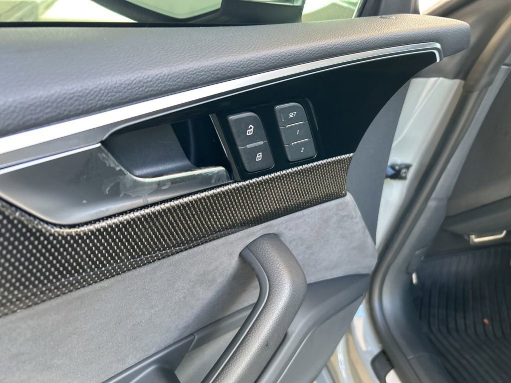 Used 2022 Audi S5 Premium AWD/4WD image 42