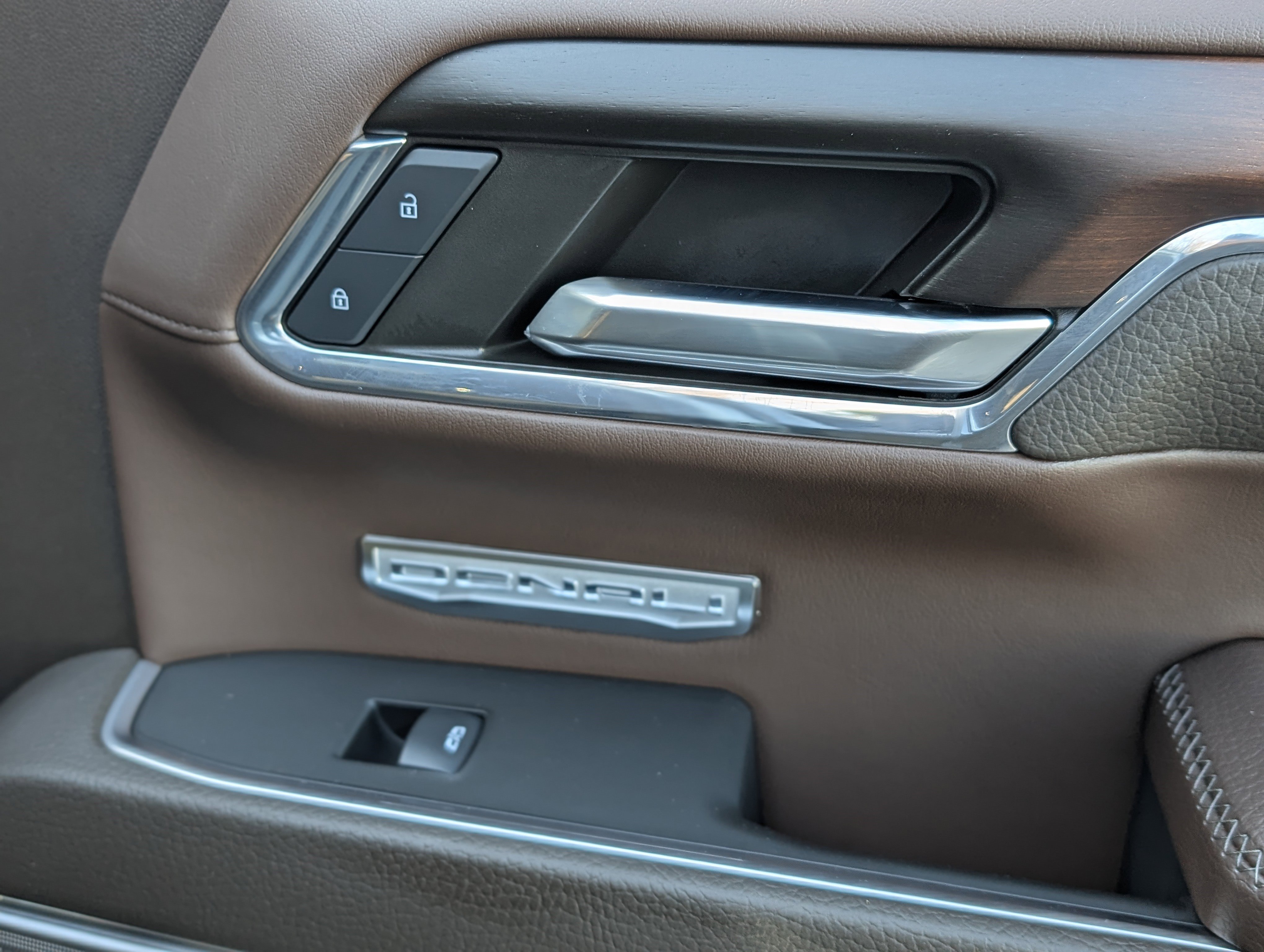 Used 2024 GMC Sierra 1500 Denali w/ Denali Reserve Package image 22