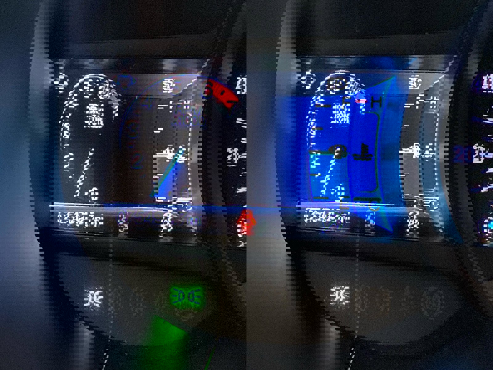 Certified 2020 Ford Edge ST-Line image 22