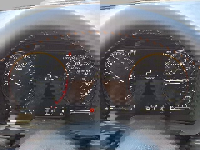 New 2026 Subaru Forester Wilderness image 30