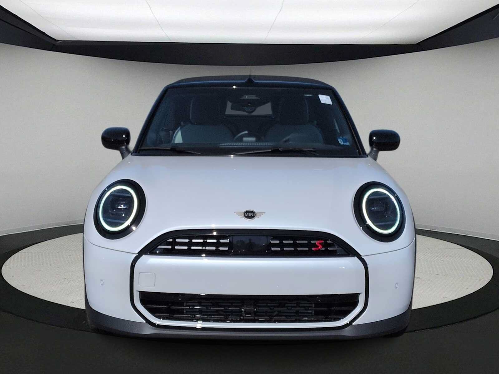 New 2026 MINI Cooper S FWD image 3