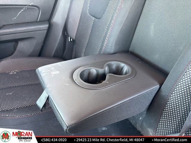 Used 2016 Chevrolet Equinox LT w/ Convenience Package image 23