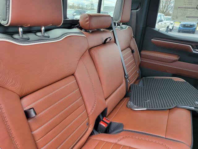 New 2026 GMC Sierra 1500 Denali Ultimate image 27