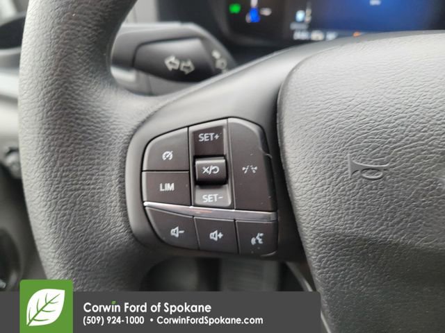 New 2026 Ford Transit 350 148 High Roof Extended AWD image 21