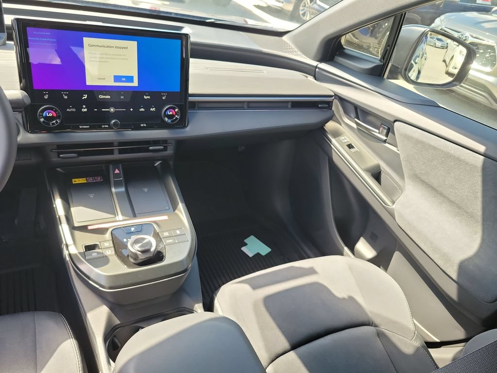 New 2026 Toyota C-HR AWD/4WD image 28