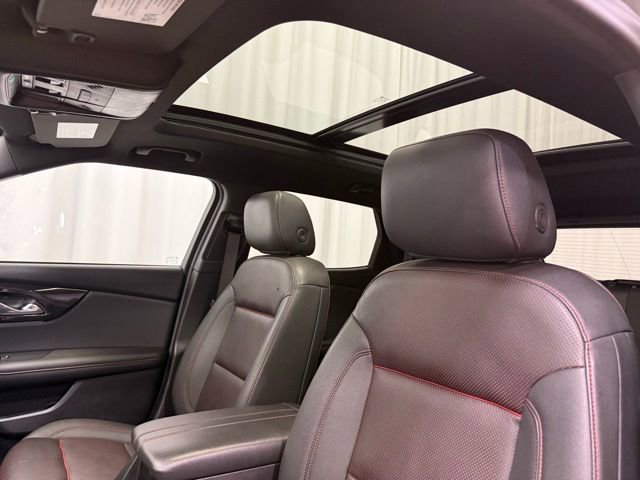 Used 2023 Chevrolet Blazer RS w/ Driver Confidence II Package image 6