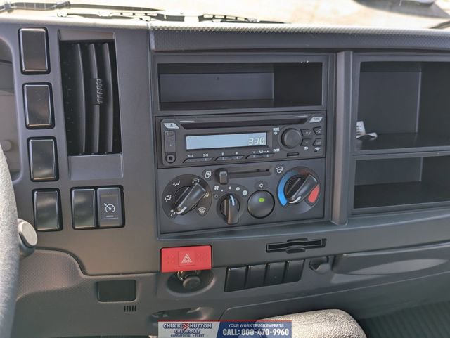 New 2025 Chevrolet Low Cab Forward 5500XG image 27