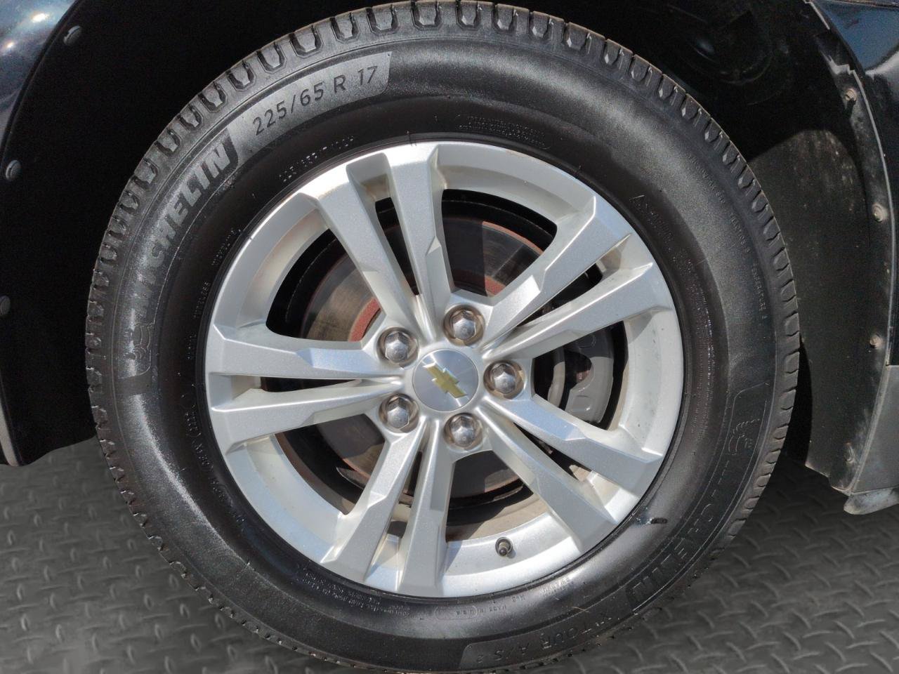 Used 2012 Chevrolet Equinox LT w/ Driver Convenience Package FWD image 28