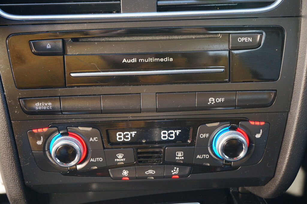 Used 2016 Audi S5 Premium Plus w/ Technology Package image 14