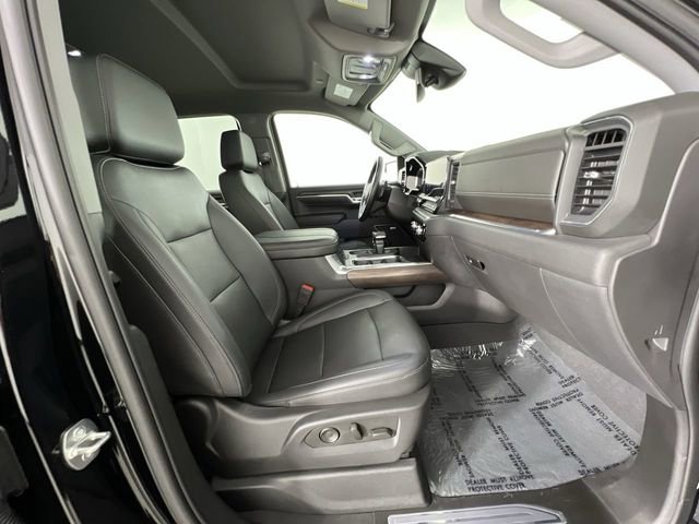 Certified 2023 GMC Sierra 1500 SLT w/ SLT Premium Package image 28