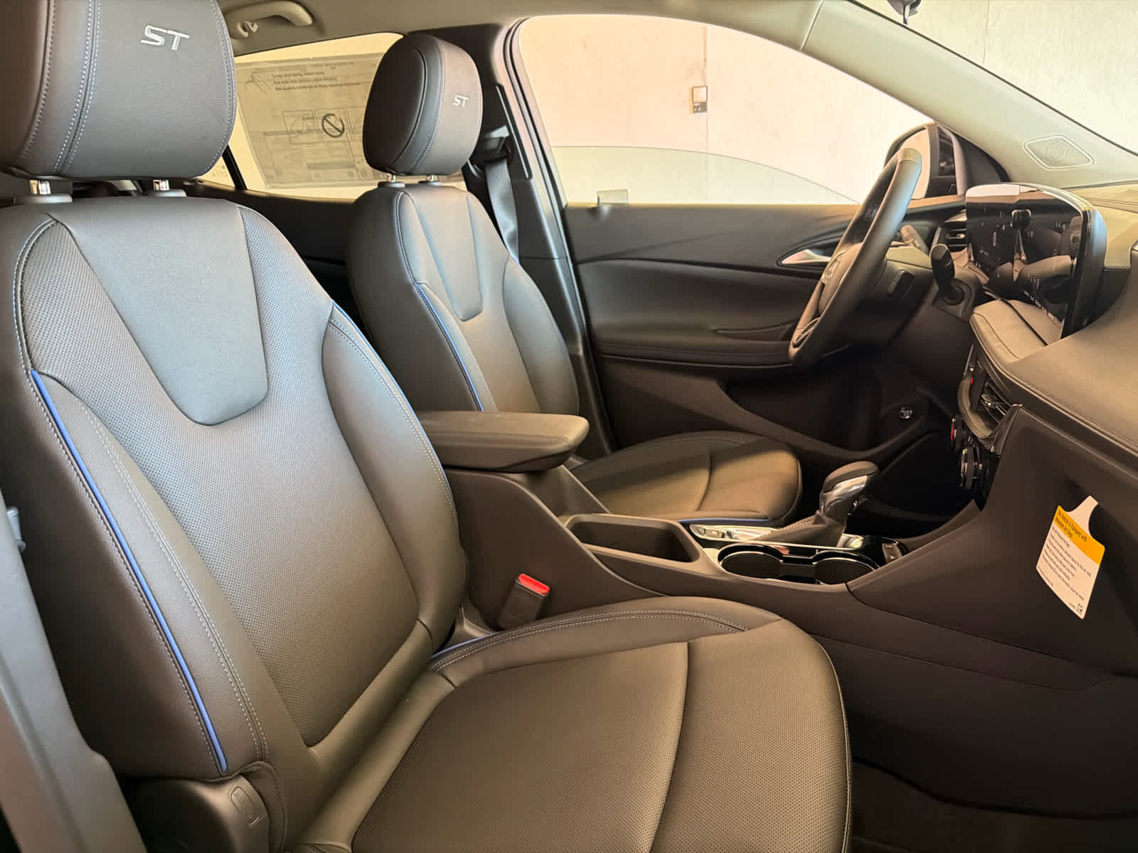 New 2026 Buick Encore GX Sport Touring w/ Comfort Package image 26