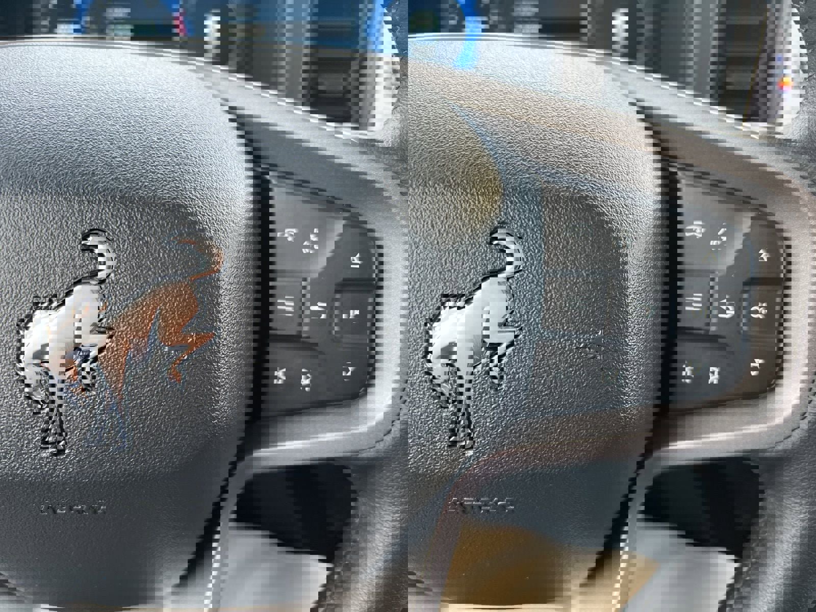 New 2025 Ford Bronco Badlands image 22