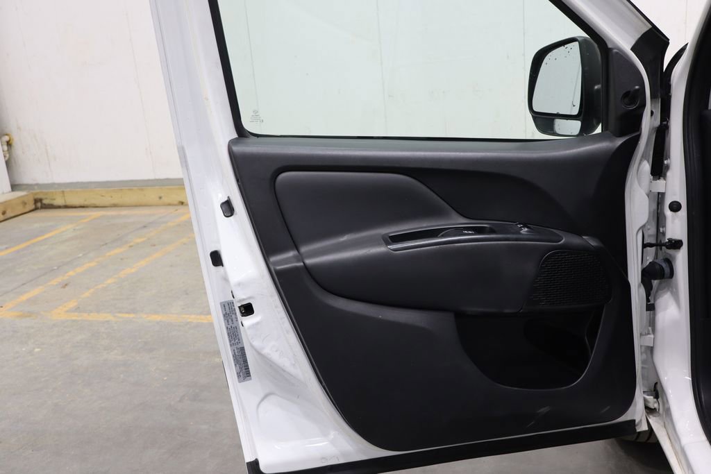 Used 2021 RAM ProMaster City Tradesman image 16