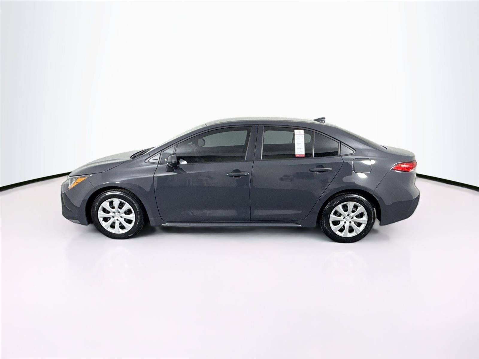 Certified 2024 Toyota Corolla LE image 12
