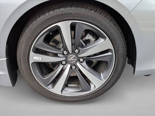 Certified 2025 Acura TLX w/ Technology Package FWD image 21