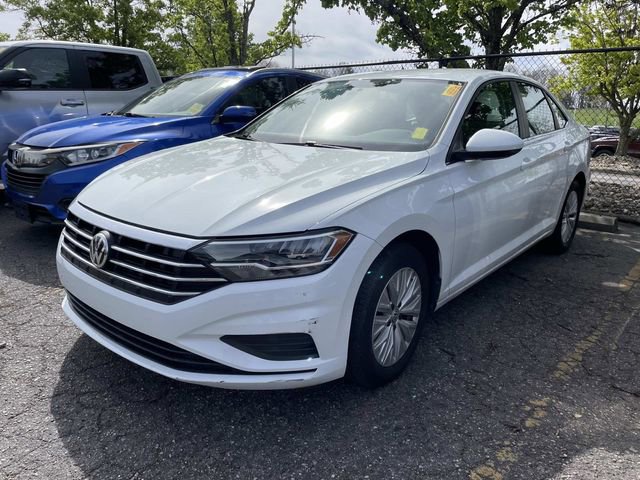 Used 2019 Volkswagen Jetta S w/ Driver Assistance Package